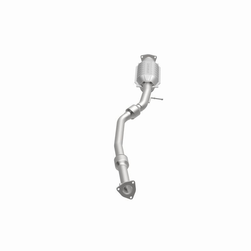 MagnaFlow Conv DF 99-02 Lanos 1.6 Rear Magnaflow