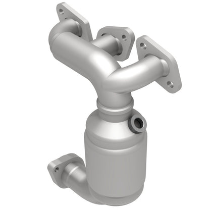 MagnaFlow Conv DF 01-02 Cougar 2.5L Front Magnaflow