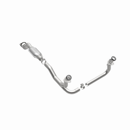 MagnaFlow Conv DF 00 Blazer 4WD 4dr 4.3L OEM Magnaflow