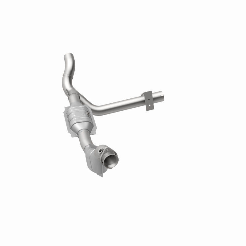 MagnaFlow Conv DF 01 Ford Trucks 4.6L Magnaflow