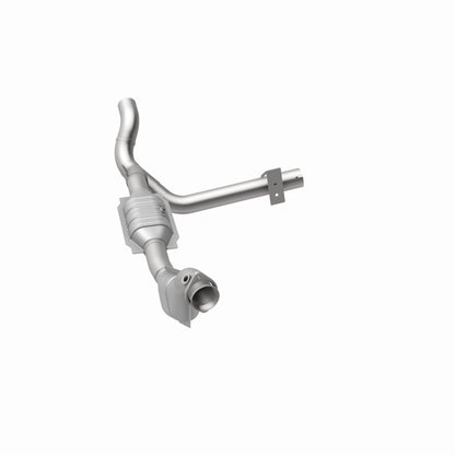 MagnaFlow Conv DF 01 Ford Trucks 4.6L Magnaflow