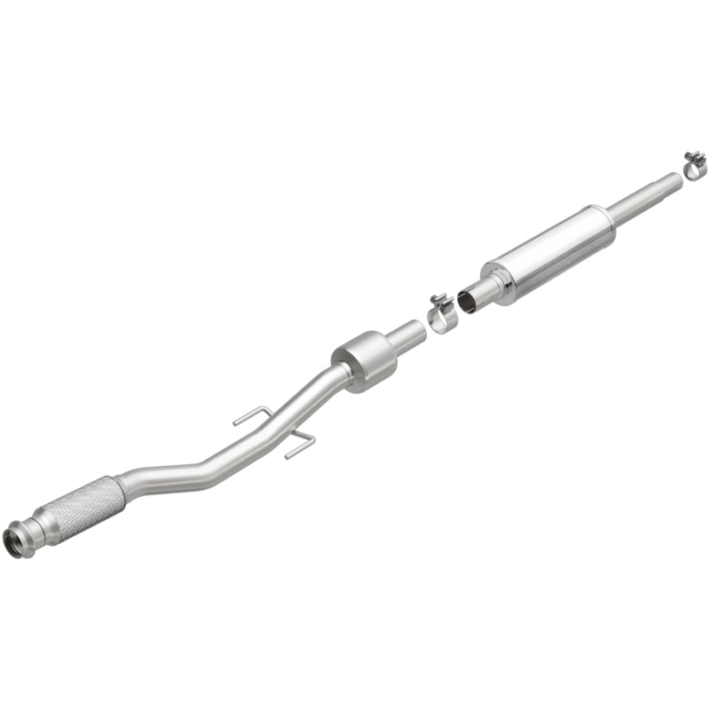 Magnaflow Conv DF 2011-2015 Cooper L4 1.6 OEM Underbody Magnaflow