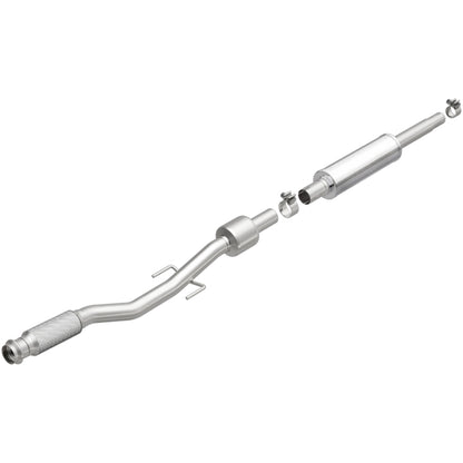 Magnaflow Conv DF 2011-2015 Cooper L4 1.6 OEM Underbody Magnaflow