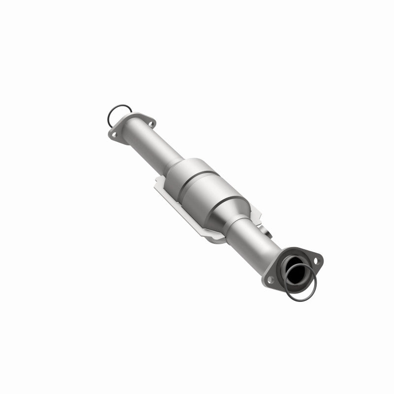 MagnaFlow Conv DF 05-09 Toyota Tacoma 4.0L P/S Rear Magnaflow