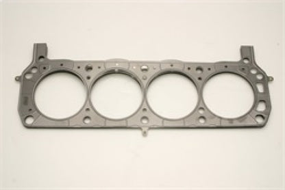 Cometic Ford Windsor V8 .036in MLS Cylinder Head Gasket - 4.200in Bore - NON-SVO