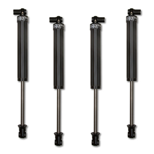 Rock Krawler 2018+ Jeep Wrangler JL 2DR / JLU 4DR 2.5in Lift RRD Shock 2.25 - Front