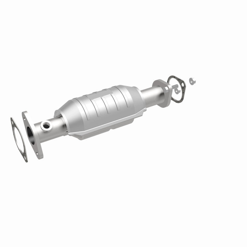 MagnaFlow Conv DF 2002-2003 Mitsubishi Lance 2.0L - CA Magnaflow