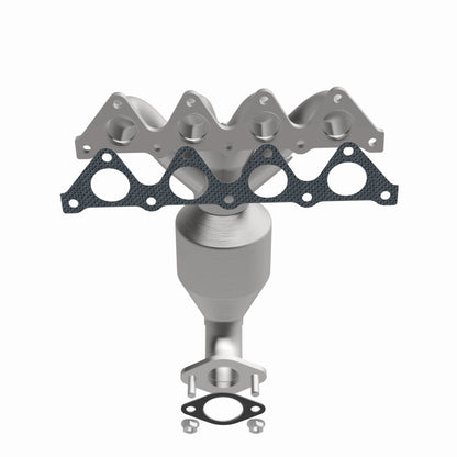 MagnaFlow Conv DF 02 Hyundai Accent 1.6L Magnaflow