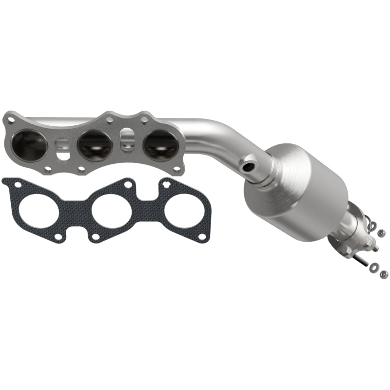 Magnaflow 05-11 Toyota Tacoma Converter DF 4.0L Magnaflow