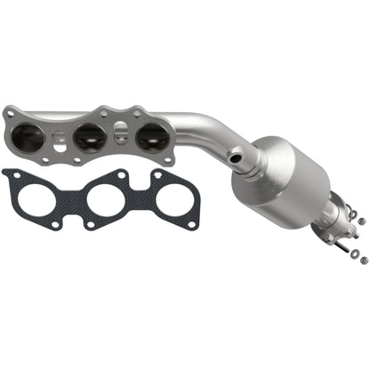 Magnaflow 05-11 Toyota Tacoma Converter DF 4.0L Magnaflow