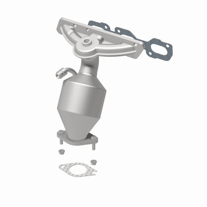 Magnaflow Conv DF 01-05 Ford Escape 3.0L Magnaflow