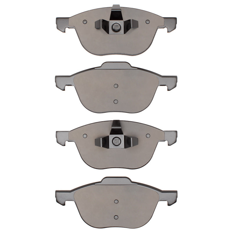 R1 04-18 Volvo C70 Front Optimum OE Brake Pads