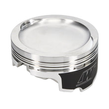 Load image into Gallery viewer, Wiseco Chrysler 6.1L Hemi -15cc R/Dome 4.060 Piston Shelf Stock Kit