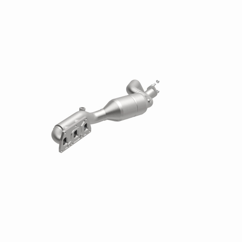 MagnaFlow Conv DF 05-09 Audi A8 6.0L Magnaflow