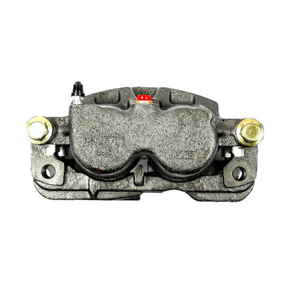 Power Stop 02-06 Cadillac Escalade Front Right or Rear Left Autospecialty Caliper w/Bracket PowerStop