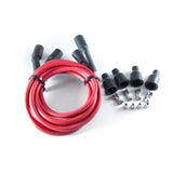 Dynatek Copper Core Spark Plug Wire - 7mm - Red