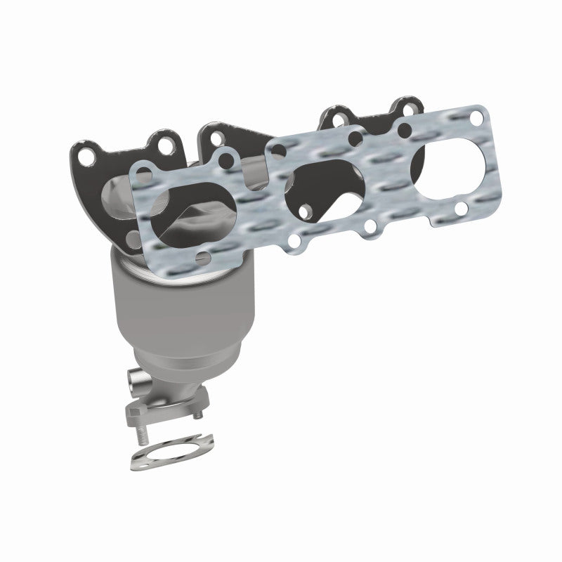 Magnaflow 10-12 Santa Fe 3.5 Manifold Direct Fit Converter Magnaflow