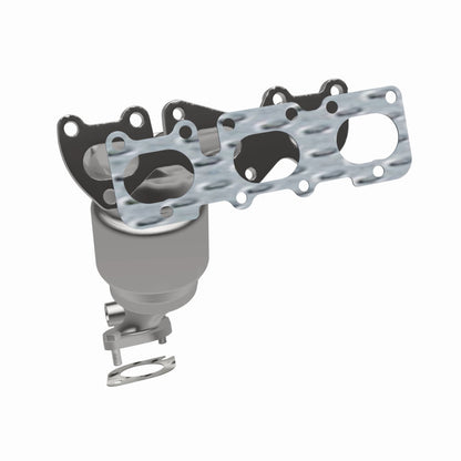 Magnaflow 10-12 Santa Fe 3.5 Manifold Direct Fit Converter Magnaflow