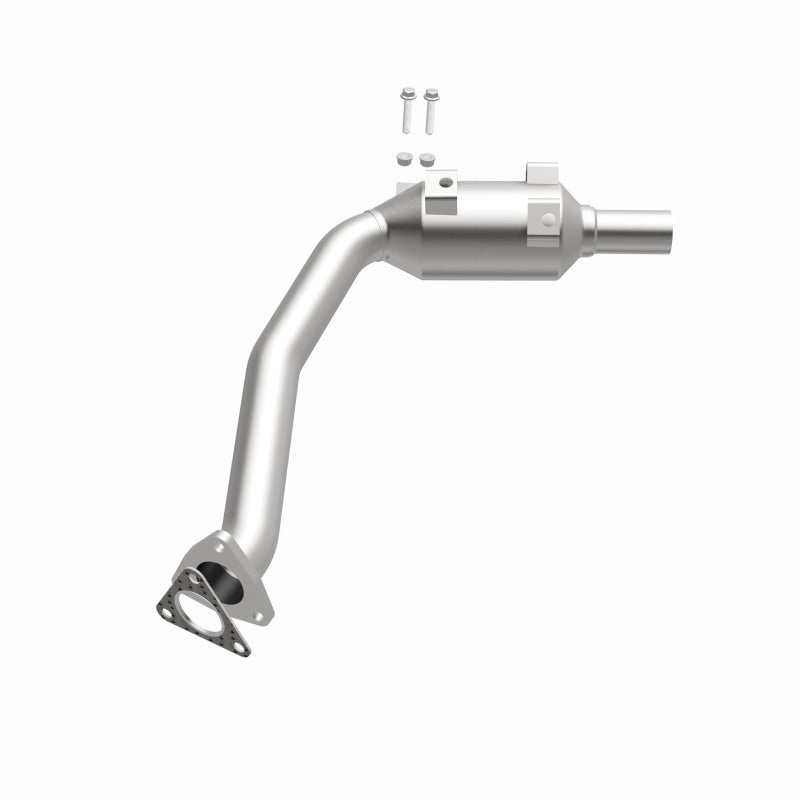 Magnaflow 2004 Boxster H6 2.7 3.2 OEM Underbody Direct Fit Converter Magnaflow