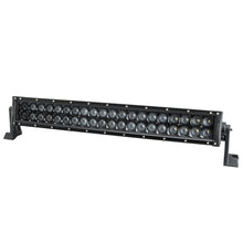 Load image into Gallery viewer, Oracle Black Series - 7D 22 1W Dual Row LED Light Bar - 6000K