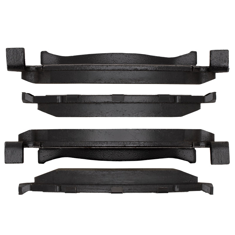 R1 Front Semi-Metallic Brake Pads 1972-1985 American Motors/Ford & More - 2311-0050-00