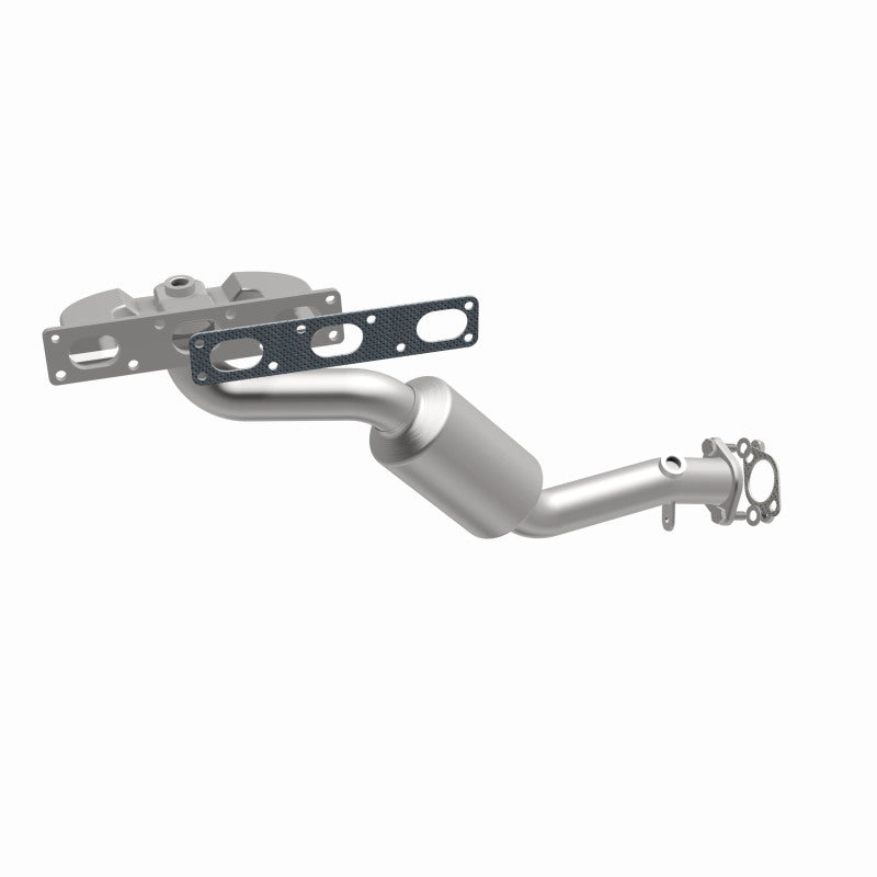 MagnaFlow Conv DF BMW 3 01-06 Front OEM Magnaflow