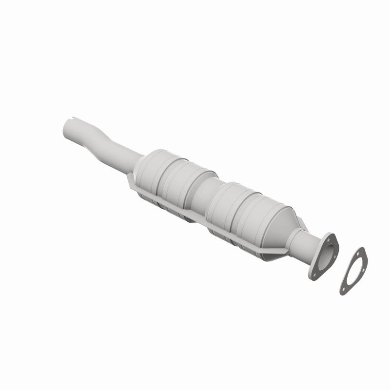 MagnaFlow Conv DF 97-99 E350 Van With 5.4L An Magnaflow