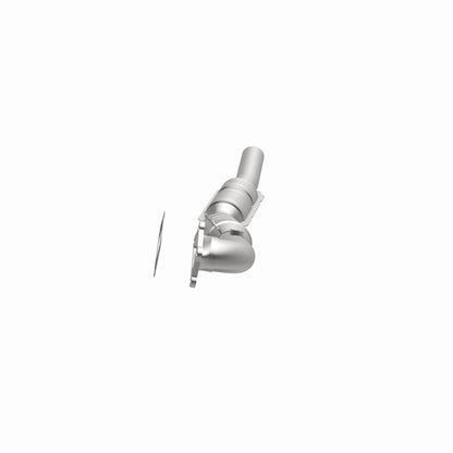 MagnaFlow Conv DF 12-13 Chevrolet Camaro V6 3.6L Magnaflow