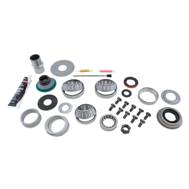 USA Standard Master Overhaul Kit For The 93+ Dana 44 IFS Front Diff Yukon Gear & Axle