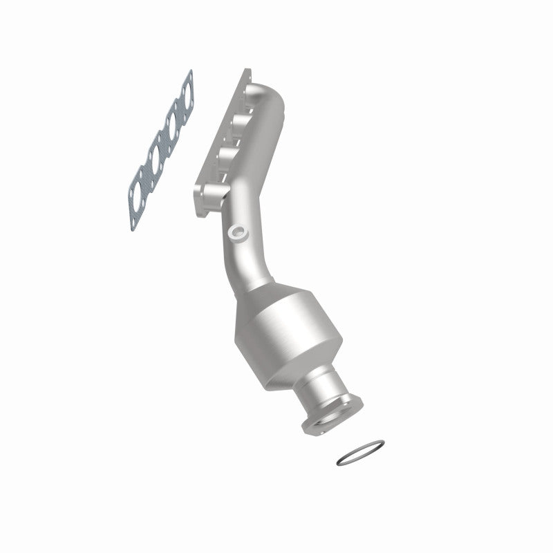Magnaflow Conv DF 2003-2004 M45 V8 4.5 OEM Manifold Magnaflow