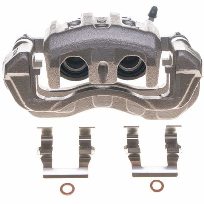 Power Stop 92-96 Mitsubishi Montero Front Right Autospecialty Caliper PowerStop