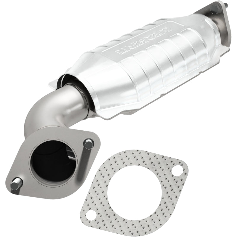MagnaFlow Conv DF 08-09 Cadi CTS 3.6 Passenger Side OEM Magnaflow