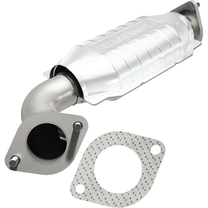 MagnaFlow Conv DF 08-09 Cadi CTS 3.6 Passenger Side OEM Magnaflow