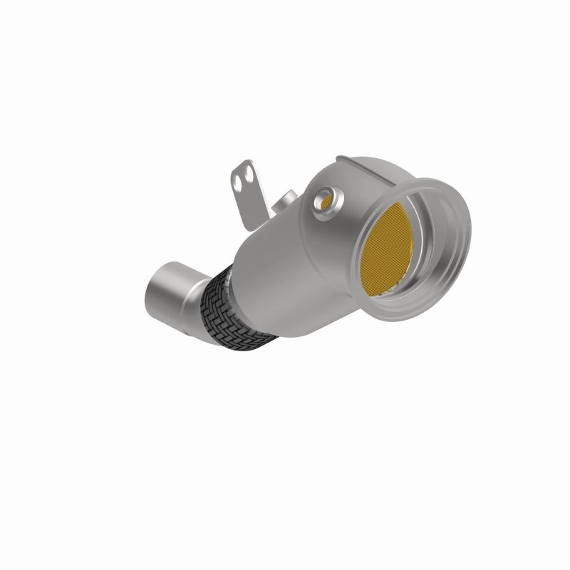 Magnaflow 19-22 BMW X5 Front Underbody 3L Direct Fit Converter