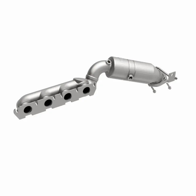 MagnaFlow Conv DF 07-10 Audi A6/A8 4.2L Magnaflow