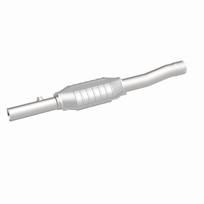 MagnaFlow Conv DF 99-01 Grand Cherokee 4.0L Magnaflow