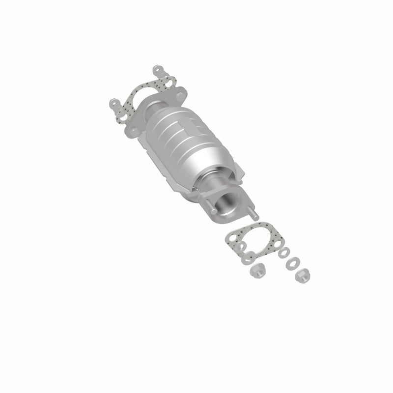 MagnaFlow Conv DF 01-03 Rio 1.5/1.6 Rear Magnaflow