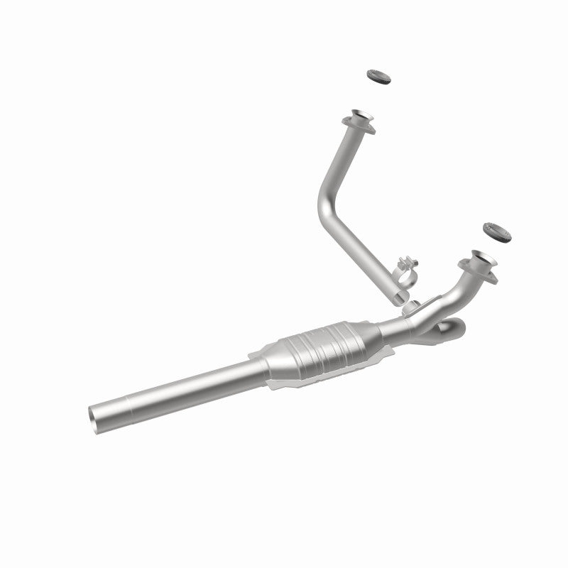MagnaFlow Conv DF Chevrolet/GMC 1500 1/2 Ton Magnaflow