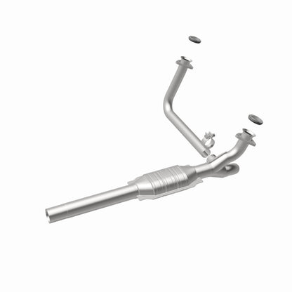 MagnaFlow Conv DF Chevrolet/GMC 1500 1/2 Ton Magnaflow