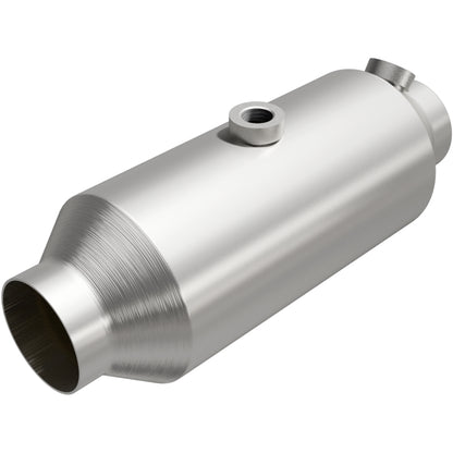 Magnaflow 2.25 1-O2 CA Universal Converter Magnaflow