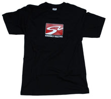 Load image into Gallery viewer, Skunk2 Racetrack Tee (Black) XXL