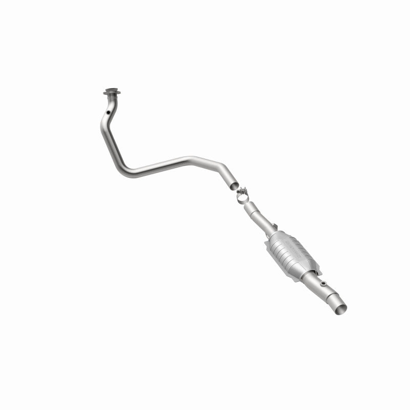 MagnaFlow Conv DF 99-02 Dodge Dakota 2.5L 2WD Magnaflow