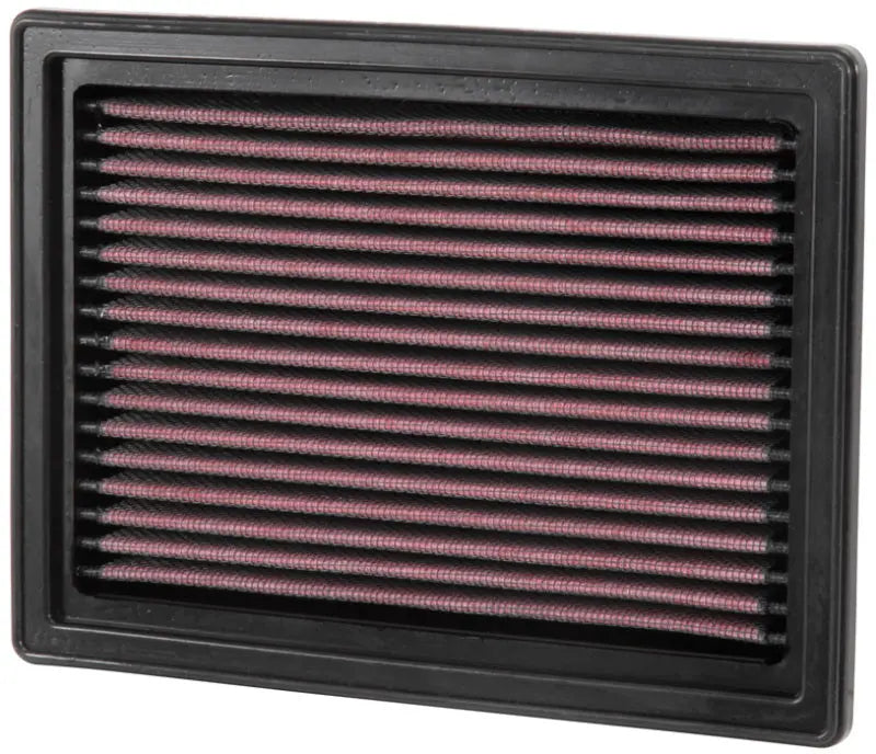 K&N 13-14 Ford Escape 2.5L L4 F/I - Replacement Air Filter K&N Engineering