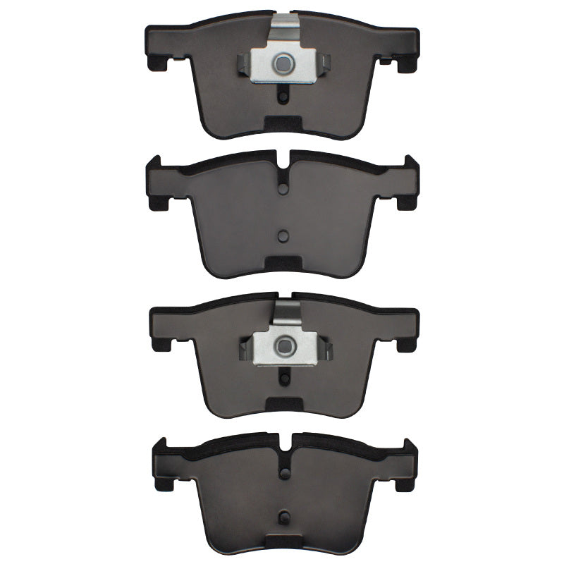 R1 12-21 BMW X4 Front Optimum OE Brake Pads