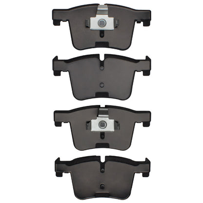 R1 12-21 BMW X4 Front Optimum OE Brake Pads