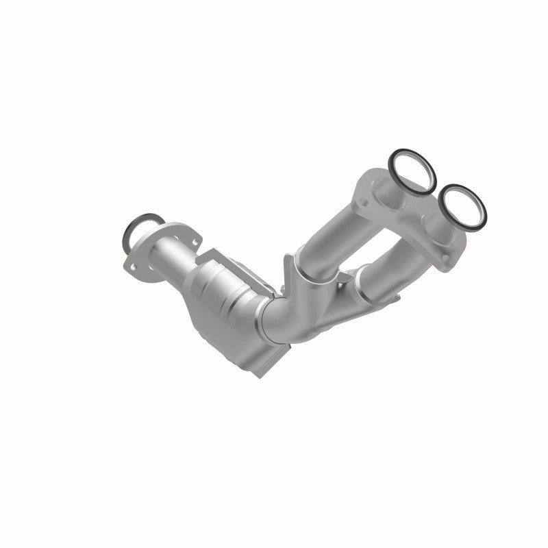 MagnaFlow Conv DF 01-04 Toyota Tacoma Front 2.7L Magnaflow