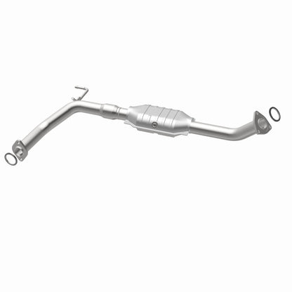 MagnaFlow CONV DF 05-06 Toyota Tundra 4.7L Driver Side Front Magnaflow
