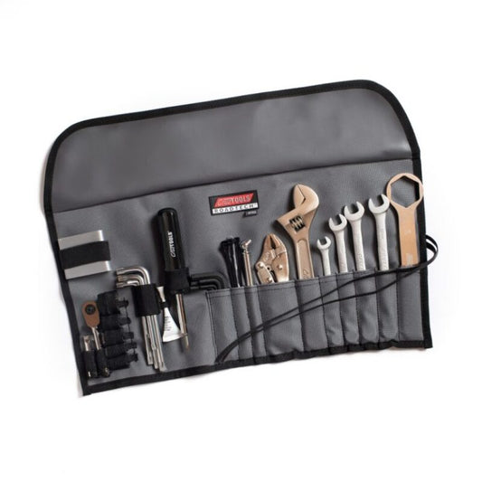CruzTOOLS RoadTech B2 for BMW Motorcycles (2019 and newer) - RTB2