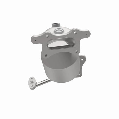 MagnaFlow Conv DF 09-10 Honda Fit 1.5L Front Magnaflow