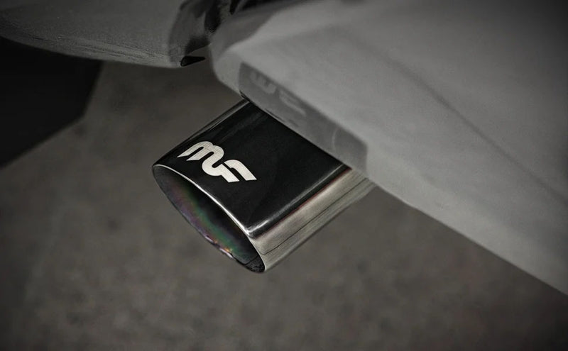 Magnaflow 2024 Toyota Tacoma Speq Series Cat-back Exhaust System Magnaflow
